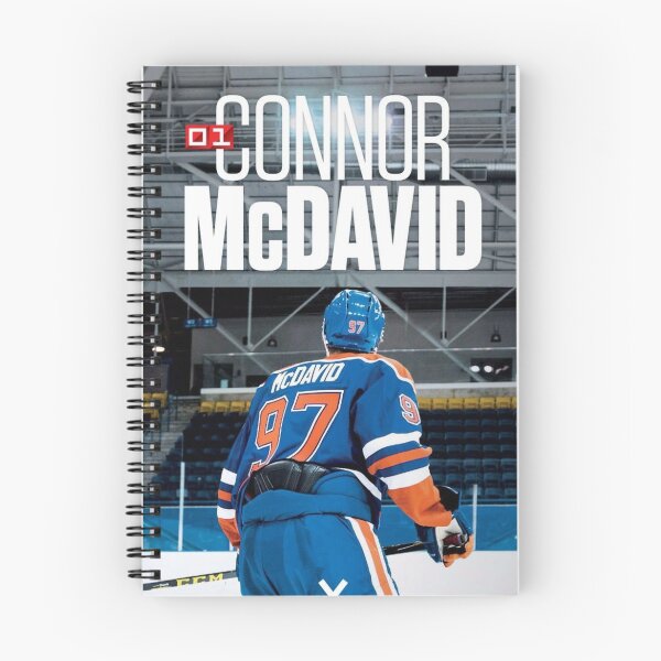 Item preview, Connor McD designed and sold by OMG DSGN.
