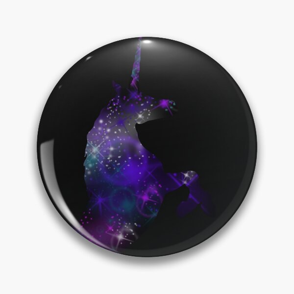 Item preview, Galaxy Unicorn designed and sold by Rowena Rogers.