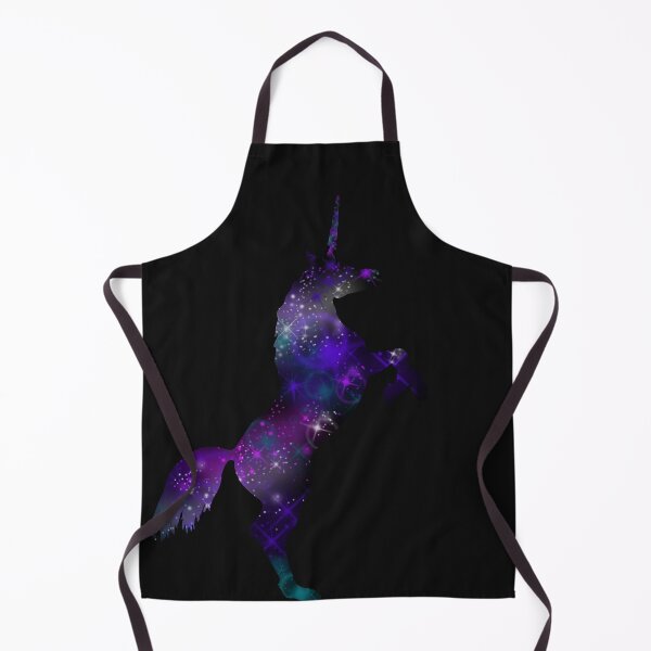 Item preview, Galaxy Unicorn designed and sold by Rowena Rogers.