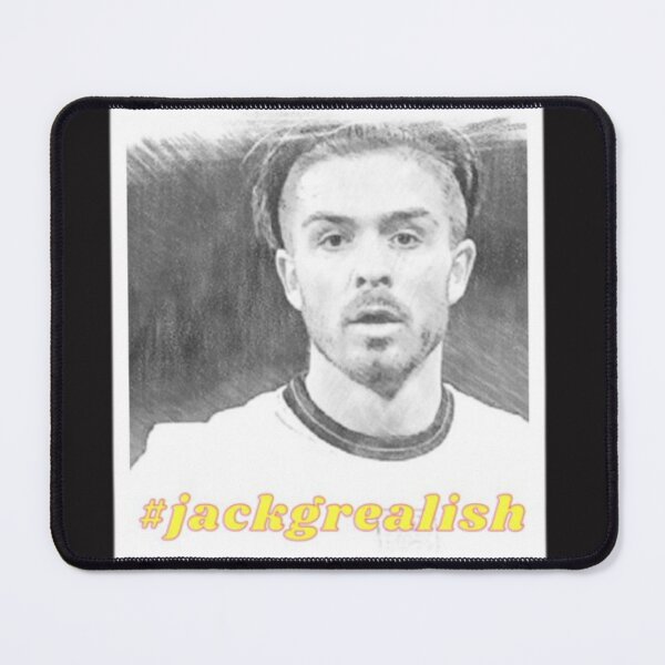 Item preview, Jack grealish  designed and sold by sagestar.