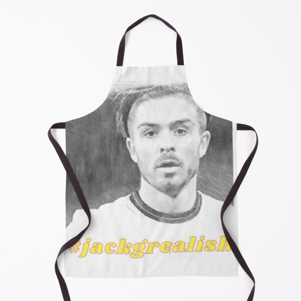 Item preview, Jack grealish  designed and sold by sagestar.