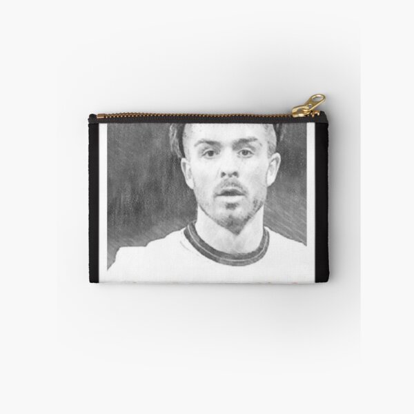 Item preview, Jack grealish  designed and sold by sagestar.