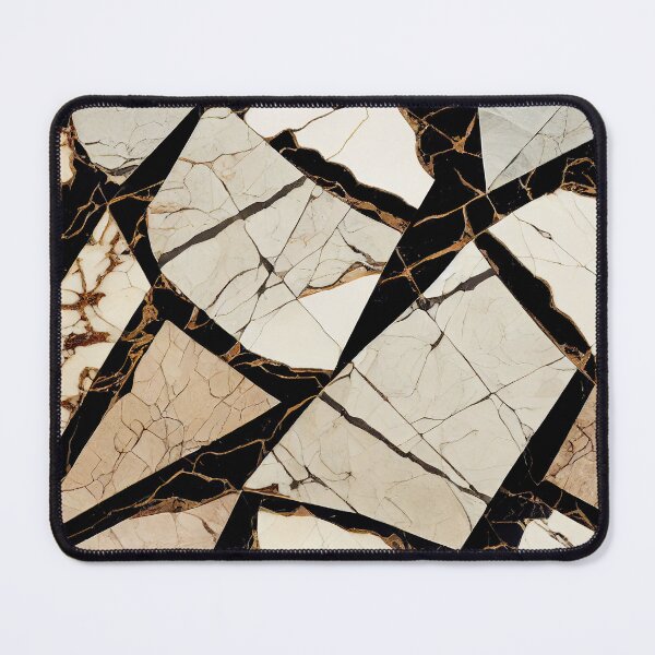 Item preview, Natural sandy marble texture designed and sold by AppleElf.
