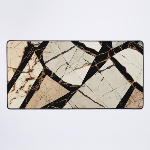 Item preview, Natural sandy marble texture designed and sold by AppleElf.