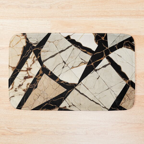 Item preview, Natural sandy marble texture designed and sold by AppleElf.