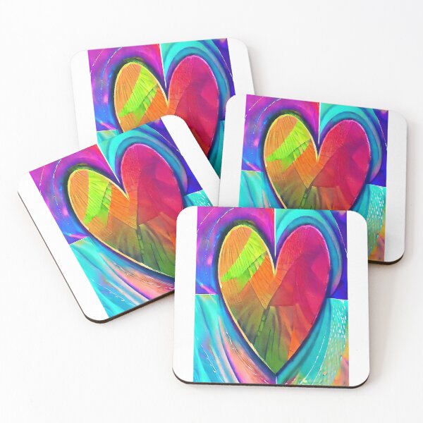 Item preview, a beautiful heart designed and sold by Imagealien.