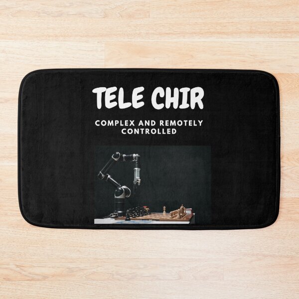 Item preview, TELE CHIR designed and sold by SKYSHOP007.