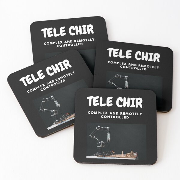 Item preview, TELE CHIR designed and sold by SKYSHOP007.