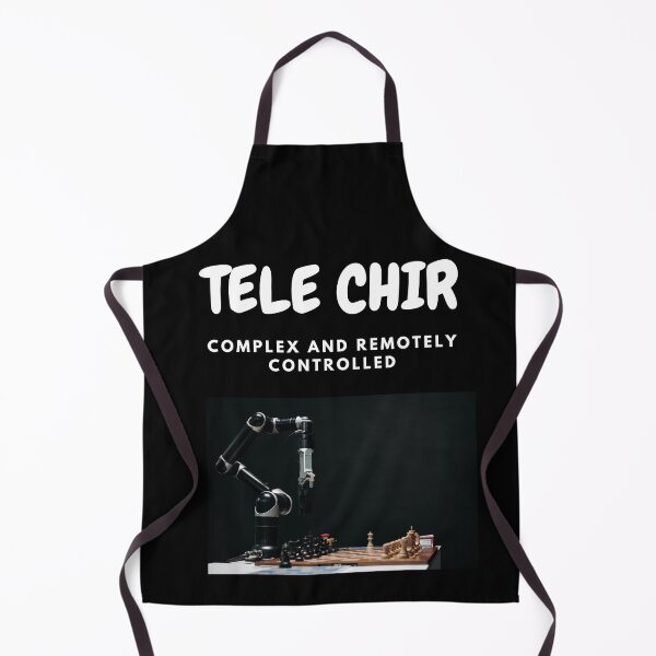 Item preview, TELE CHIR designed and sold by SKYSHOP007.