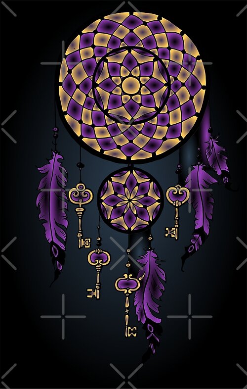 Dreamcatcher 16 (Style:9)