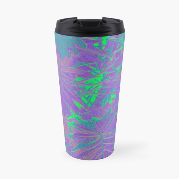 Twilight in Queensland Travel Mug