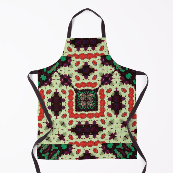 Item preview,  EXPRESSIVE SARILMAK PATCHWORK CHRISTMAS CAROL FOR A MAGICAL CHRISTMAS TIME. designed and sold by Ralek.