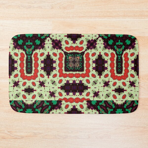 Item preview,  EXPRESSIVE SARILMAK PATCHWORK CHRISTMAS CAROL FOR A MAGICAL CHRISTMAS TIME. designed and sold by Ralek.