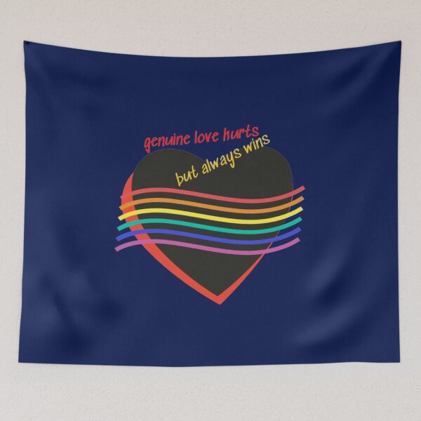 Item preview, Valentine Genuine Love designed and sold by Benlaniboutique.