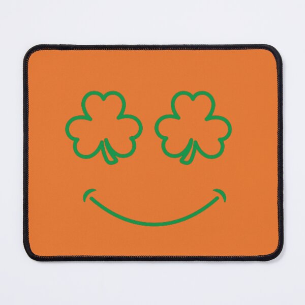 Item preview, Smily Shamrock  St Patrick's Day  designed and sold by DeeCeeFashion.
