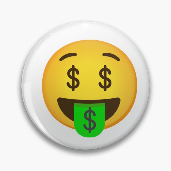 Artikelvorschau, Money smile entworfen und verkauft von Bloc2.