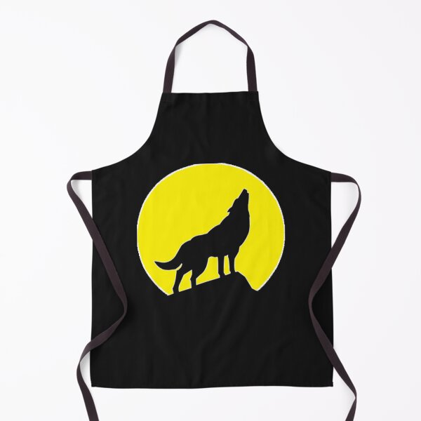 Item preview, She-wolf inverted designed and sold by Rowena Rogers.