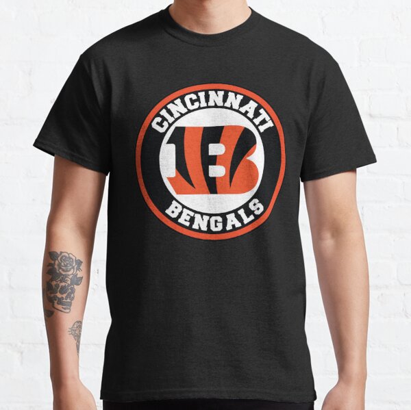 Joe Burrow 9 - Cincinnati Bengals Jersey Essential T-Shirt for Sale by  sgkrishna