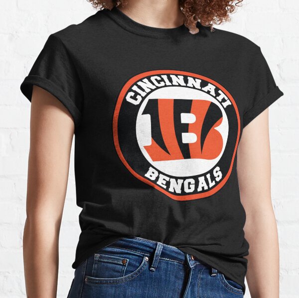 1970s Champion Brand Cincinnati Bengals Sweatshirt - Unusual