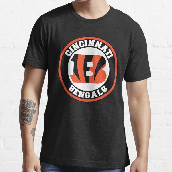 Bengals-City' Essential T-Shirt for Sale by kufaro