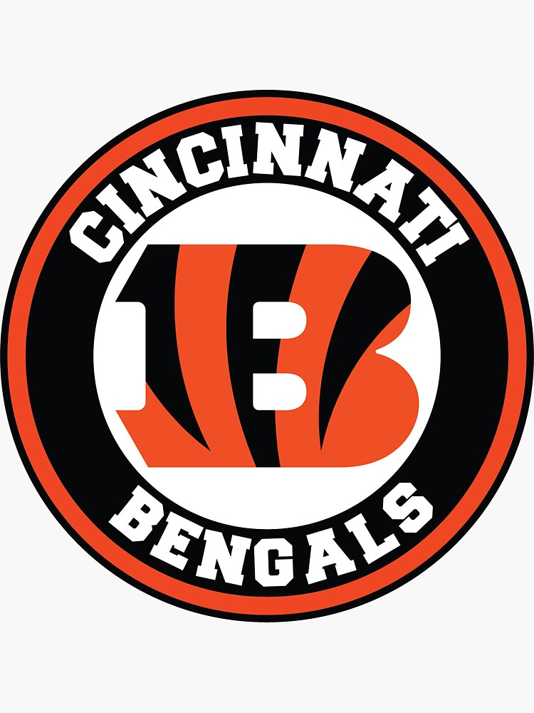 Shooter McPherson Evan McPherson Cincinnati Bengals Pin for Sale