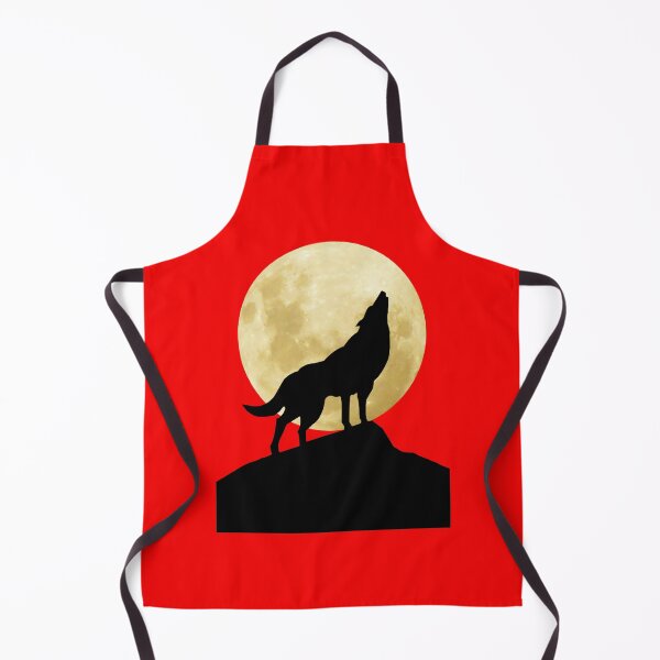 Item preview, She-Wolf designed and sold by Rowena Rogers.