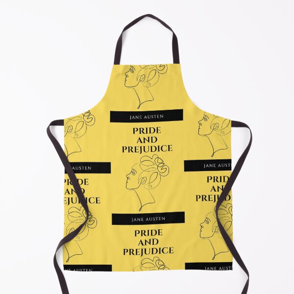 Item preview, Pride And Prejudice By Jane Austen designed and sold by Suyogsonar25.