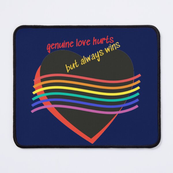Item preview, Valentine Genuine Love designed and sold by Benlaniboutique.