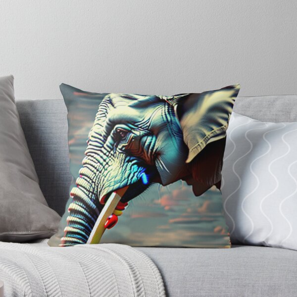 Item preview, Elephant 2.0 designed and sold by kcreative22.