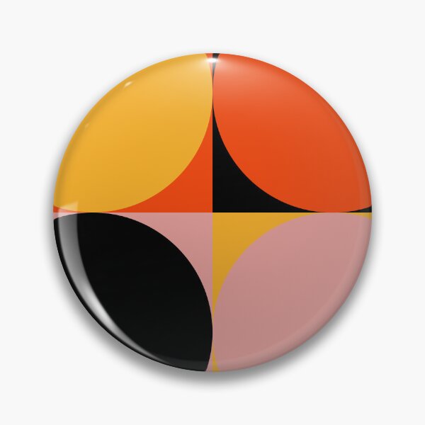 Item preview, Bauhaus Exhibition 1923 Berlin Geometric designed and sold by ahumbleconcept.