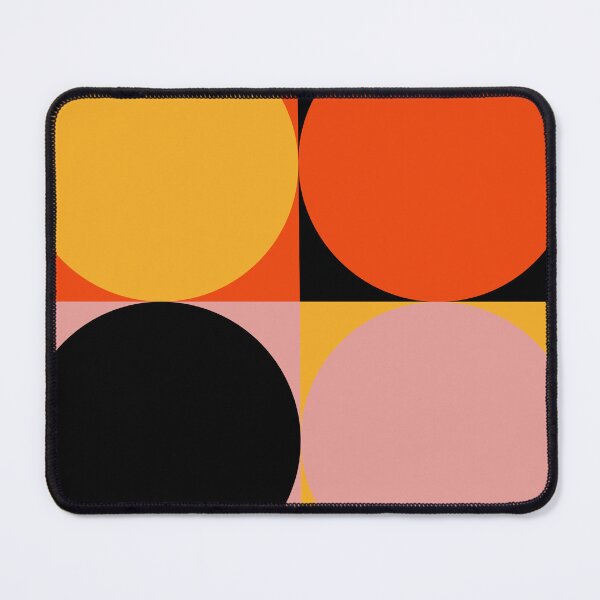 Item preview, Bauhaus Exhibition 1923 Berlin Geometric designed and sold by ahumbleconcept.
