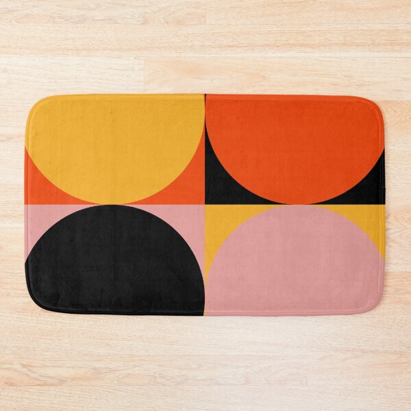 Item preview, Bauhaus Exhibition 1923 Berlin Geometric designed and sold by ahumbleconcept.