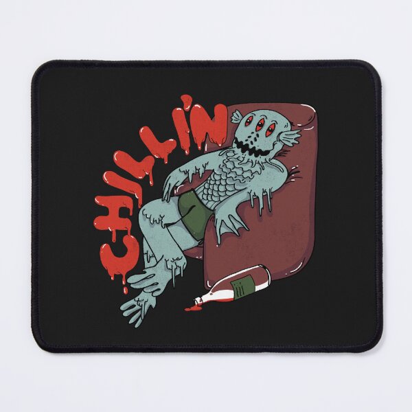 Item preview, Chilli'n designed and sold by lucasindigo.