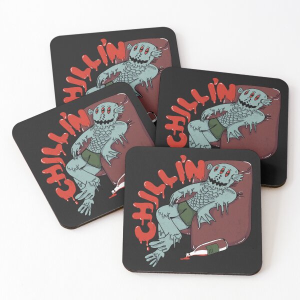 Item preview, Chilli'n designed and sold by lucasindigo.