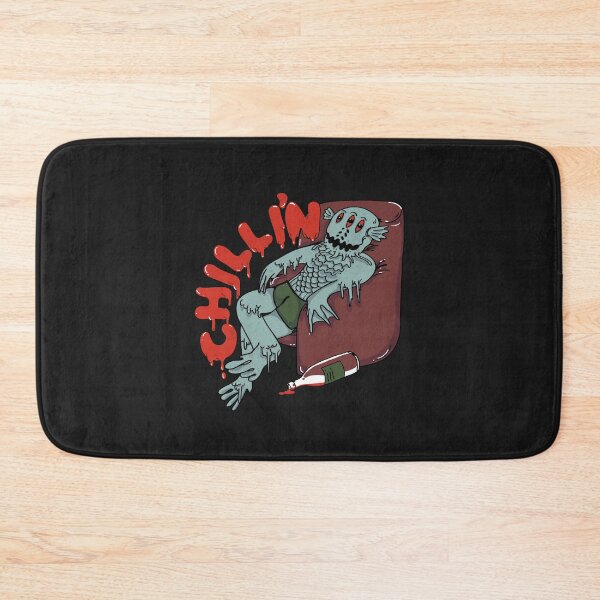 Item preview, Chilli'n designed and sold by lucasindigo.