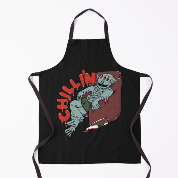 Item preview, Chilli'n designed and sold by lucasindigo.
