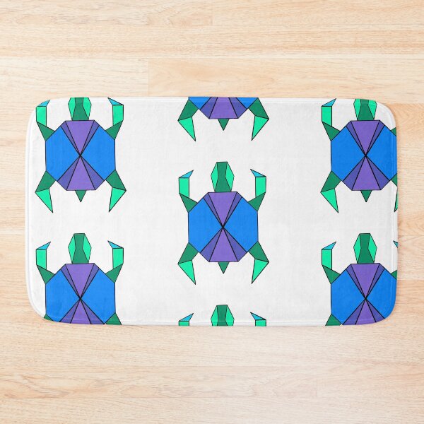 Item preview, Origami Turtle designed and sold by Liviebabyy.