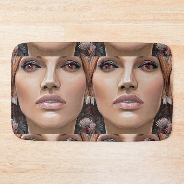 Item preview, Face of  of Jennifer  designed and sold by bogfl.