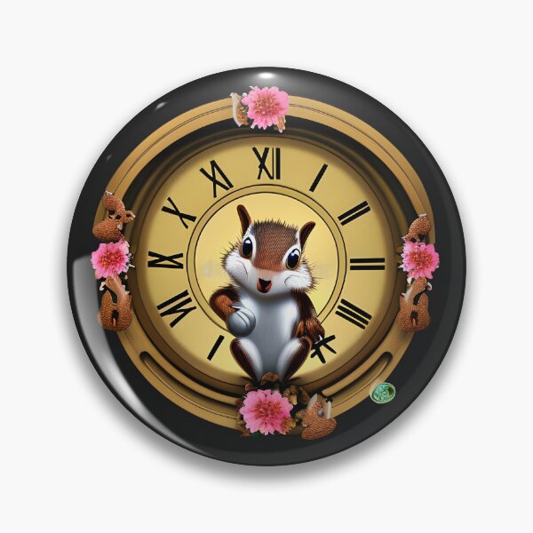 Item preview, SQUIRREL PICTURE designed and sold by R B Chrystal.