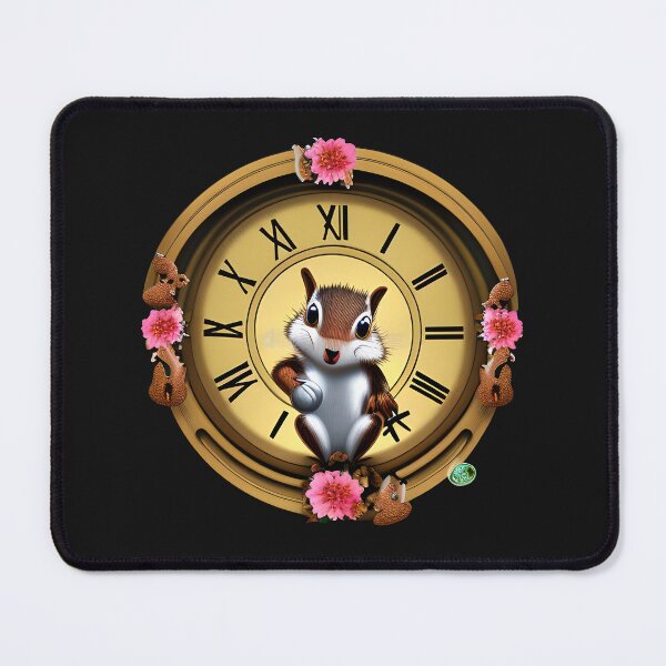 Item preview, SQUIRREL PICTURE designed and sold by R B Chrystal.