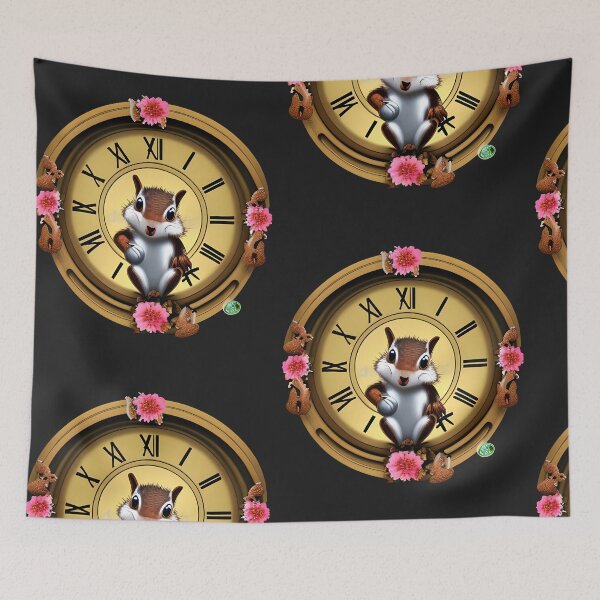 Item preview, SQUIRREL PICTURE designed and sold by R B Chrystal.