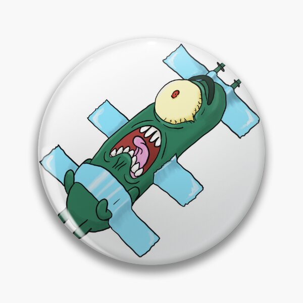 Artikelvorschau, Rette das Plankton entworfen und verkauft von ngness.