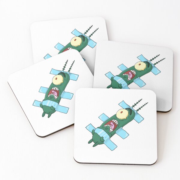 Item preview, Save the Plankton designed and sold by ngness.