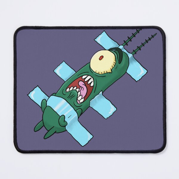 Item preview, Save the Plankton designed and sold by ngness.