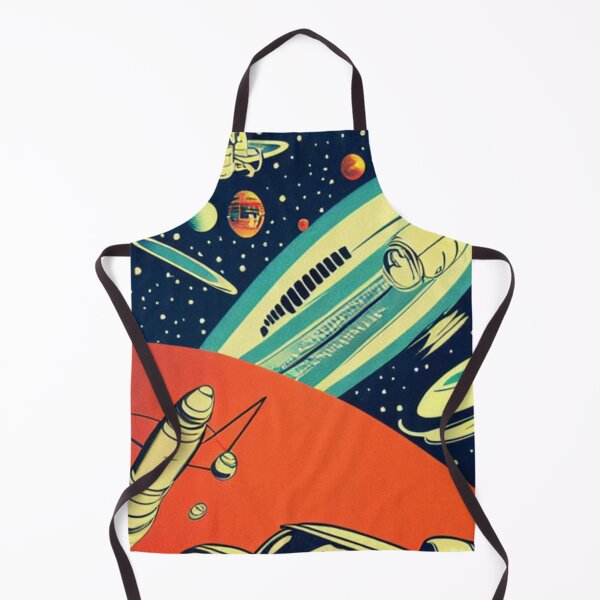 Item preview, A Packed Comic Book Galaxy designed and sold by RedFirecracker.