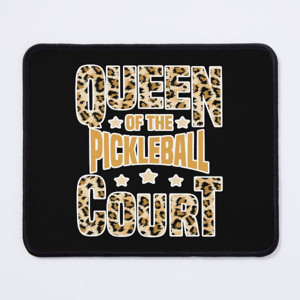 Item preview, Pickleball Queen designed and sold by 2djazz.