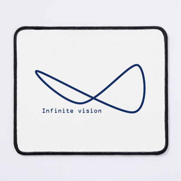Item preview, infinite vision designed and sold by artist1225.