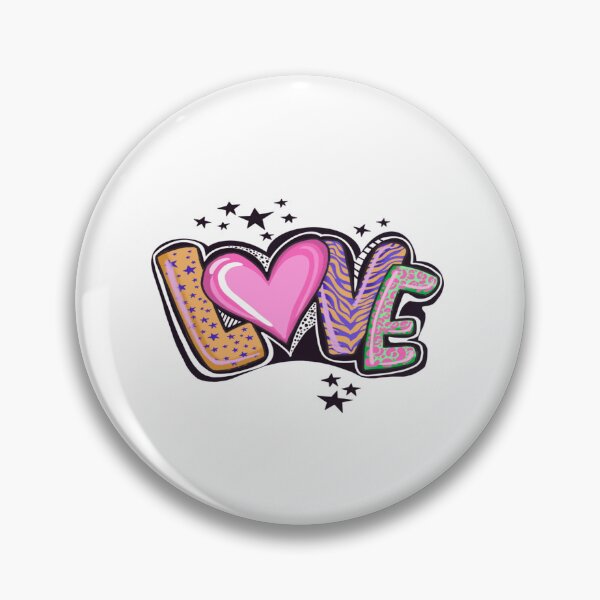 Aperçu de l'œuvre  Saint Valentin 2023 créée et vendue par Createwithstyle.