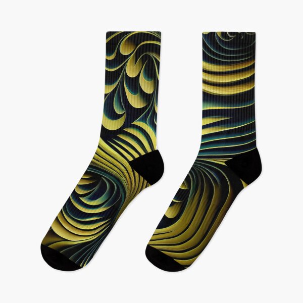 Item preview, Elegant Emerald: A Gold and Green Graphic Design designed and sold by HiArtify ❤️.
