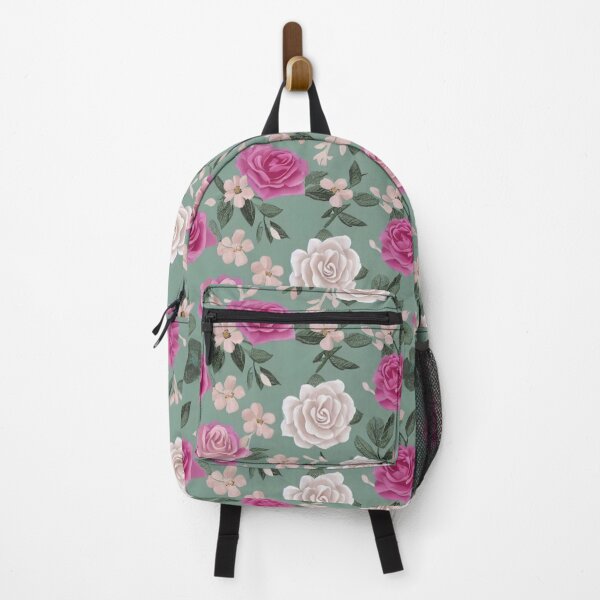 Item preview, AC_Floral Pattern designed and sold by AutumnCreatives.